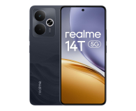 REALME 14T 5G 8/256GB Czarny - 1326469 - zdjęcie 1